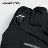 Mount Tec Mount Tec Night Stalker LED Glove MT60101